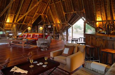 Beautiful Lounge